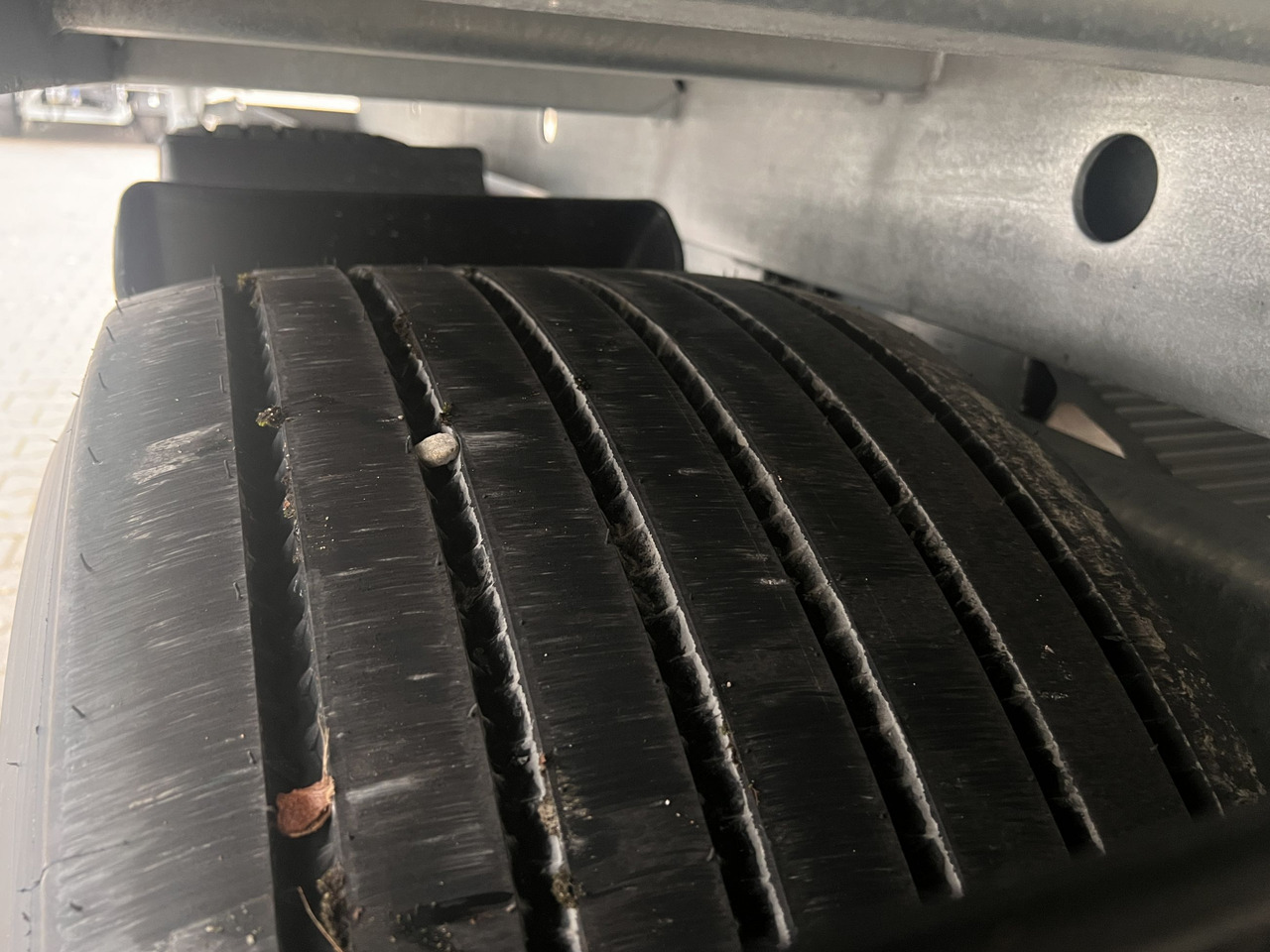 Möslein TTD 19 AB neuer 19 t Tandemkipper TiefladerGitteraufsatz - Самосвальный прицеп: фото 3 Möslein TTD 19 AB neuer 19 t Tandemkipper TiefladerGitteraufsatz - Самосвальный прицеп: фото 3