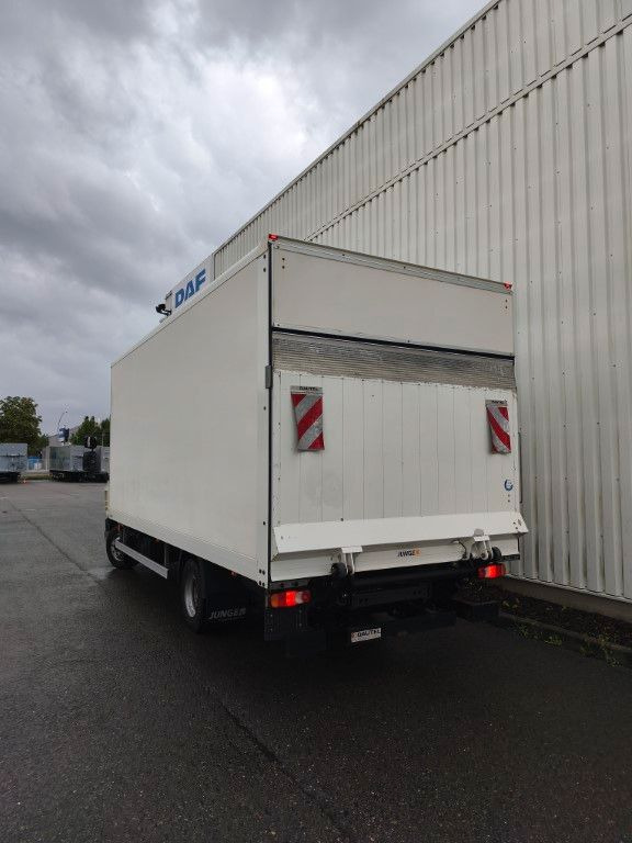 DAF FA LF 170 City 8t DC - Грузовик с закрытым кузовом: фото 5 DAF FA LF 170 City 8t DC - Грузовик с закрытым кузовом: фото 5