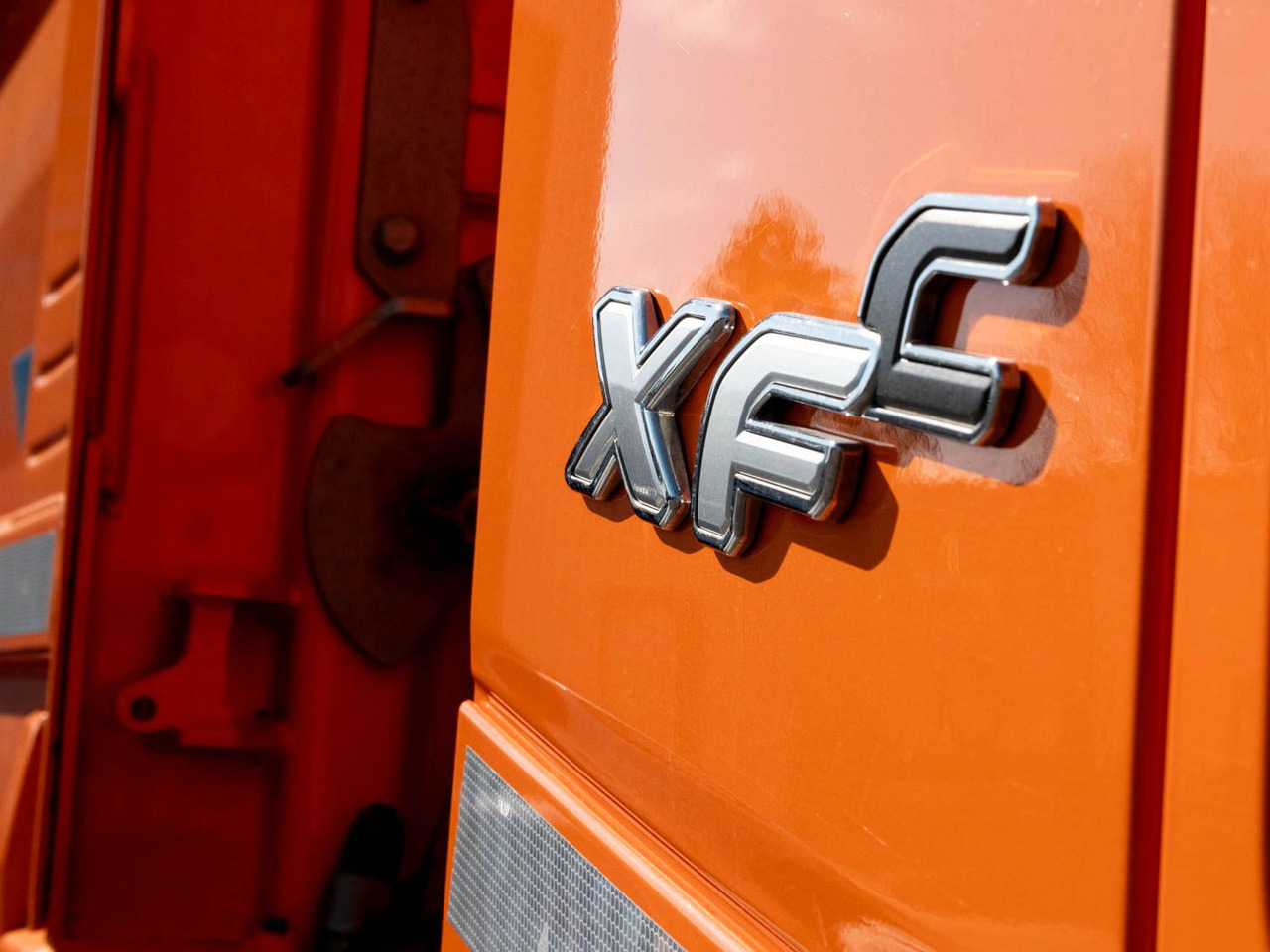 DAF FAT XFC 530 Meiller Trigenius D316 DAF FAT XFC 530 Meiller Trigenius D316 в лизинг DAF FAT XFC 530 Meiller Trigenius D316 DAF FAT XFC 530 Meiller Trigenius D316: фото 27