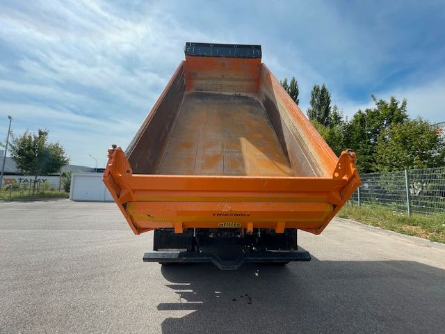DAF FAT XFC 530 Meiller Trigenius D316 DAF FAT XFC 530 Meiller Trigenius D316 в лизинг DAF FAT XFC 530 Meiller Trigenius D316 DAF FAT XFC 530 Meiller Trigenius D316: фото 10