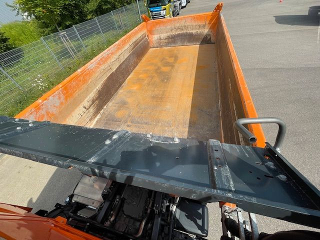 DAF FAT XFC 530 Meiller Trigenius D316 DAF FAT XFC 530 Meiller Trigenius D316 в лизинг DAF FAT XFC 530 Meiller Trigenius D316 DAF FAT XFC 530 Meiller Trigenius D316: фото 17