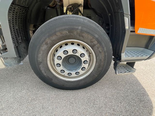 DAF FAT XFC 530 Meiller Trigenius D316 DAF FAT XFC 530 Meiller Trigenius D316 в лизинг DAF FAT XFC 530 Meiller Trigenius D316 DAF FAT XFC 530 Meiller Trigenius D316: фото 20