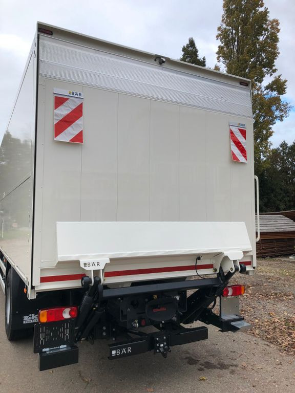 DAF LF 310 18t Zikun Getränkeaufbau DAF LF 310 18t Zikun Getränkeaufbau - Грузовик для перевозки напитков: фото 5 DAF LF 310 18t Zikun Getränkeaufbau DAF LF 310 18t Zikun Getränkeaufbau - Грузовик для перевозки напитков: фото 5