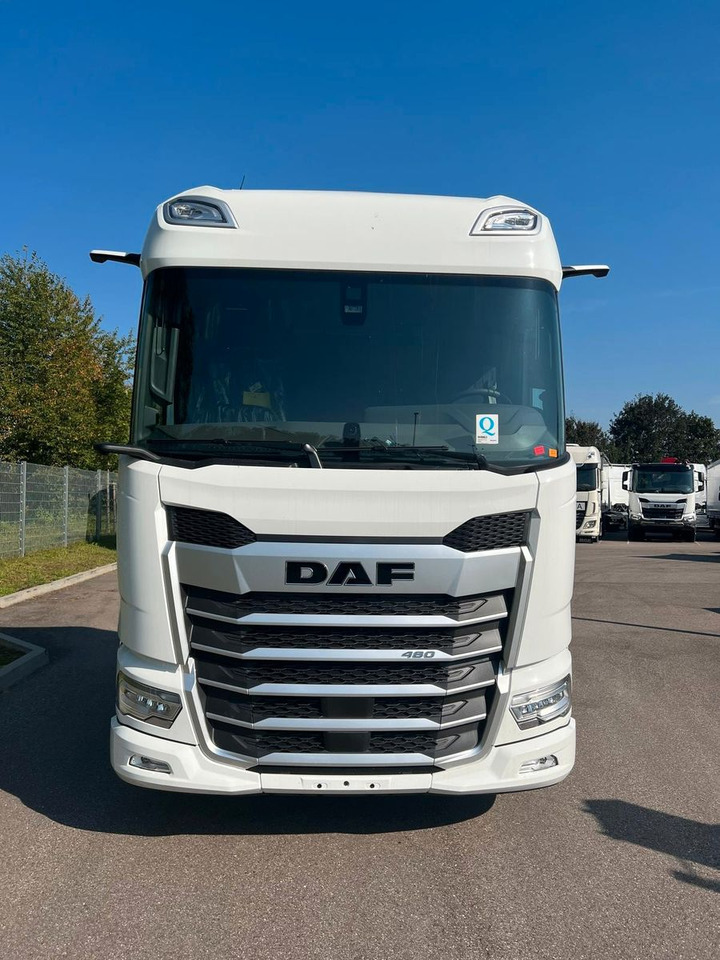 DAF XF 480 FAN Mutliwechsler 1020-1320 DAF XF 480 FAN Mutliwechsler 1020-1320 - Грузовик-контейнеровоз/ Сменный кузов: фото 3 DAF XF 480 FAN Mutliwechsler 1020-1320 DAF XF 480 FAN Mutliwechsler 1020-1320 - Грузовик-контейнеровоз/ Сменный кузов: фото 3