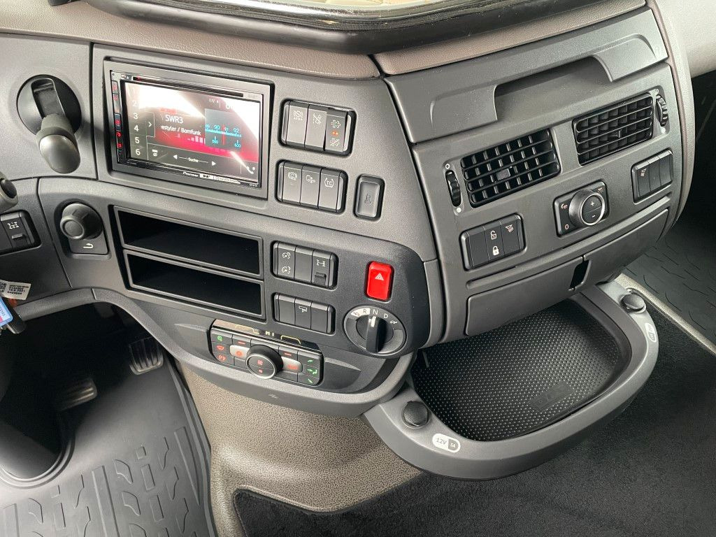 Тягач DAF FT XF 480 SSC: фото 11