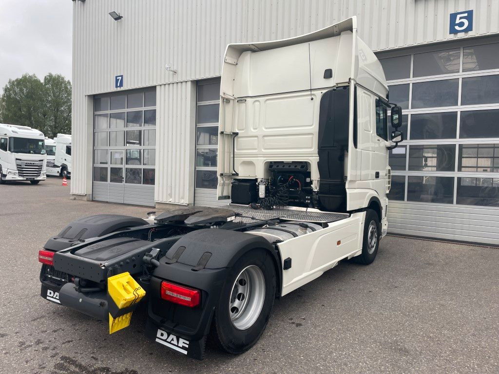 DAF FT XF 480 SSC - Тягач: фото 4 DAF FT XF 480 SSC - Тягач: фото 4