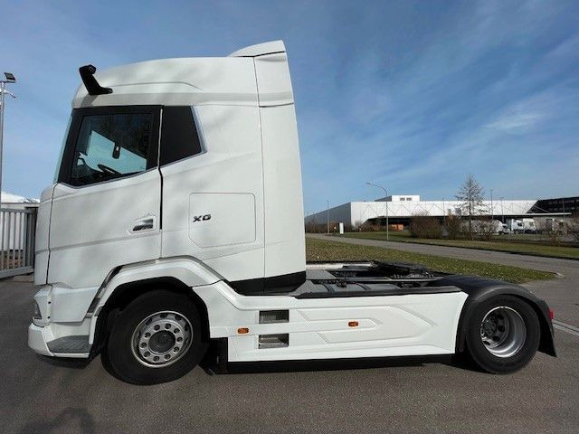 DAF XG 480 FT DAF XG 480 FT - Тягач: фото 2 DAF XG 480 FT DAF XG 480 FT - Тягач: фото 2