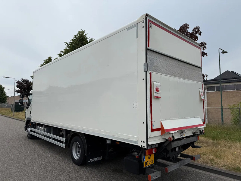 DAF LF 230 2022 only 164.000 km like new !!! - Грузовик с закрытым кузовом: фото 3 DAF LF 230 2022 only 164.000 km like new !!! - Грузовик с закрытым кузовом: фото 3