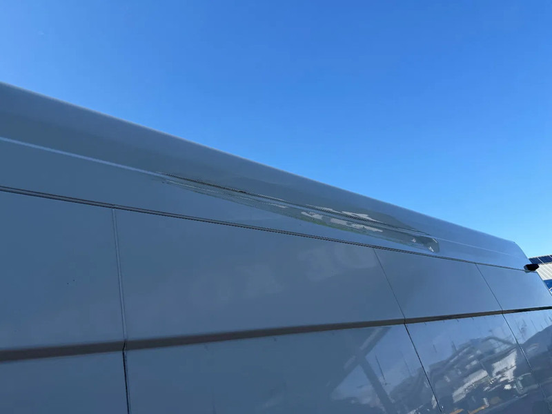 Фургон-рефрижератор Iveco Daily 70 70c180: фото 15 Фургон-рефрижератор Iveco Daily 70 70c180: фото 15