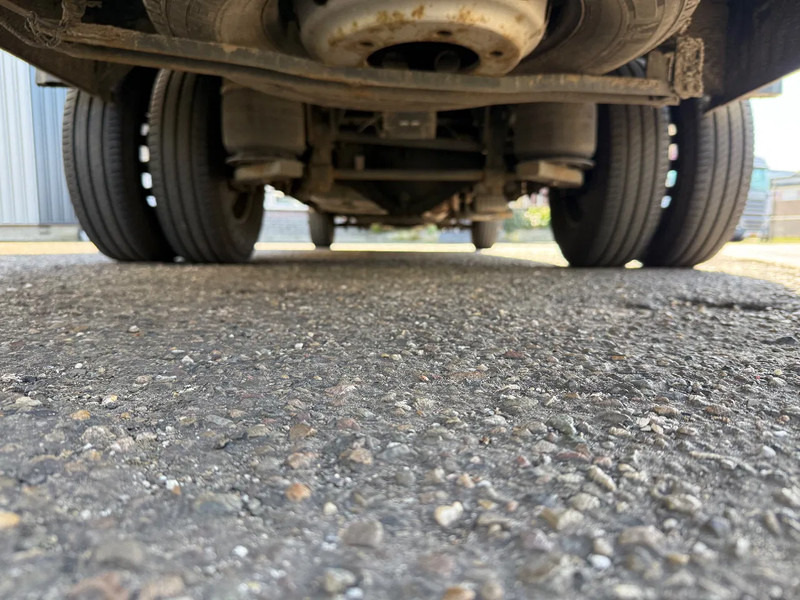 Фургон-рефрижератор Iveco Daily 70 70c180: фото 14 Фургон-рефрижератор Iveco Daily 70 70c180: фото 14