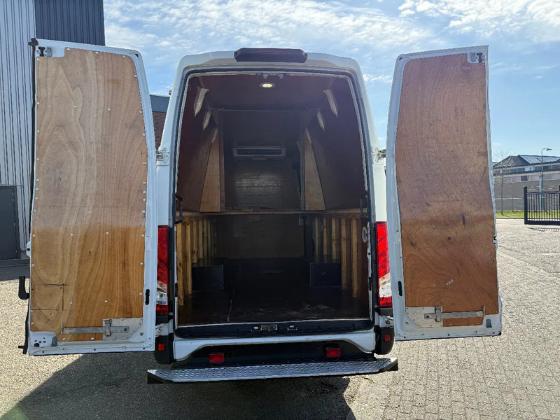 Фургон-рефрижератор Iveco Daily 70 70c180: фото 8 Фургон-рефрижератор Iveco Daily 70 70c180: фото 8