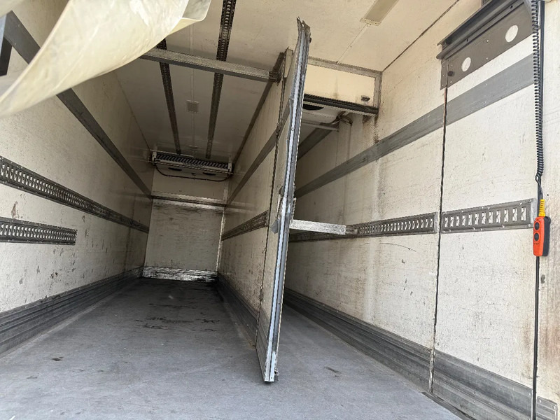Mercedes-Benz Axor 1824 2008 euro 5 chereau + carrier 950 MT в лизинг Mercedes-Benz Axor 1824 2008 euro 5 chereau + carrier 950 MT: фото 7