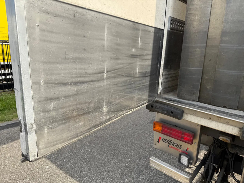 Mercedes-Benz Axor 1824 2008 euro 5 chereau + carrier 950 MT в лизинг Mercedes-Benz Axor 1824 2008 euro 5 chereau + carrier 950 MT: фото 19