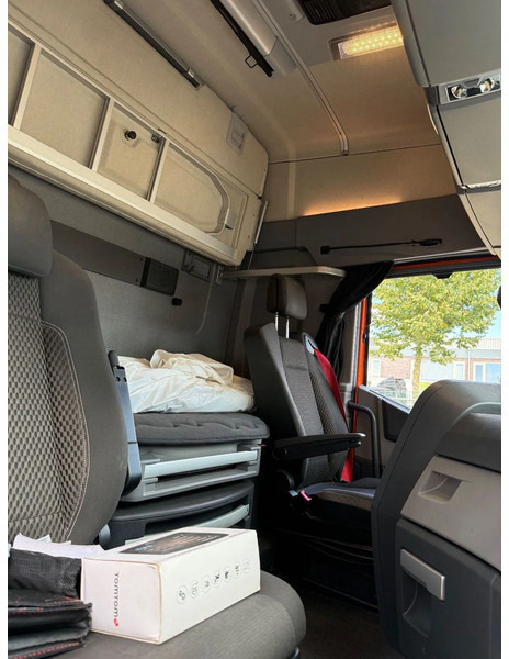 Грузовик-контейнеровоз/ Сменный кузов Renault T 460 verhuiswagen 2018 met 180.000 km !!!: фото 14 Грузовик-контейнеровоз/ Сменный кузов Renault T 460 verhuiswagen 2018 met 180.000 km !!!: фото 14