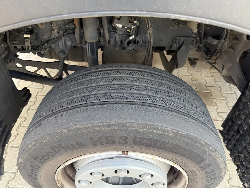 Грузовик-контейнеровоз/ Сменный кузов Renault T 460 verhuiswagen 2018 met 180.000 km !!!: фото 13 Грузовик-контейнеровоз/ Сменный кузов Renault T 460 verhuiswagen 2018 met 180.000 km !!!: фото 13