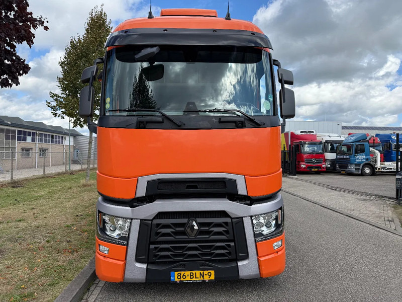 Renault T 460 verhuiswagen 2018 met 180.000 km !!! - Грузовик-контейнеровоз/ Сменный кузов: фото 5 Renault T 460 verhuiswagen 2018 met 180.000 km !!! - Грузовик-контейнеровоз/ Сменный кузов: фото 5