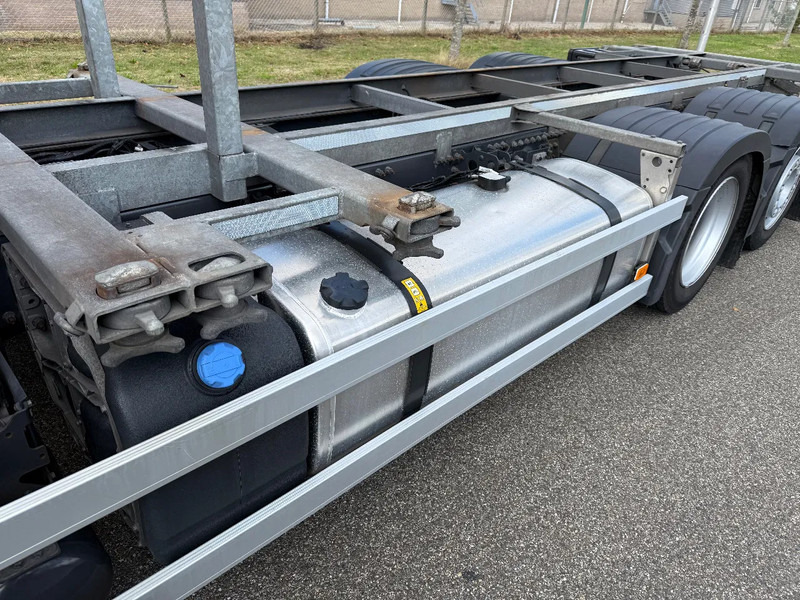 Грузовик-контейнеровоз/ Сменный кузов Renault T 460 verhuiswagen 2018 met 180.000 km !!!: фото 6 Грузовик-контейнеровоз/ Сменный кузов Renault T 460 verhuiswagen 2018 met 180.000 km !!!: фото 6