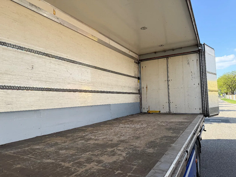 Scania P280 2013 only 523.000 km - Грузовик-контейнеровоз/ Сменный кузов: фото 3 Scania P280 2013 only 523.000 km - Грузовик-контейнеровоз/ Сменный кузов: фото 3