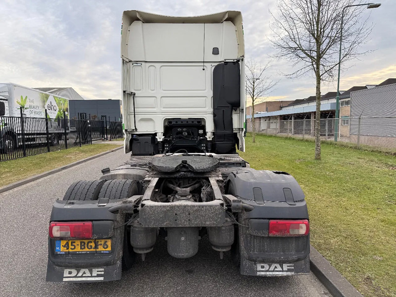 DAF XF 440 2-2016 SSC - Тягач: фото 4 DAF XF 440 2-2016 SSC - Тягач: фото 4
