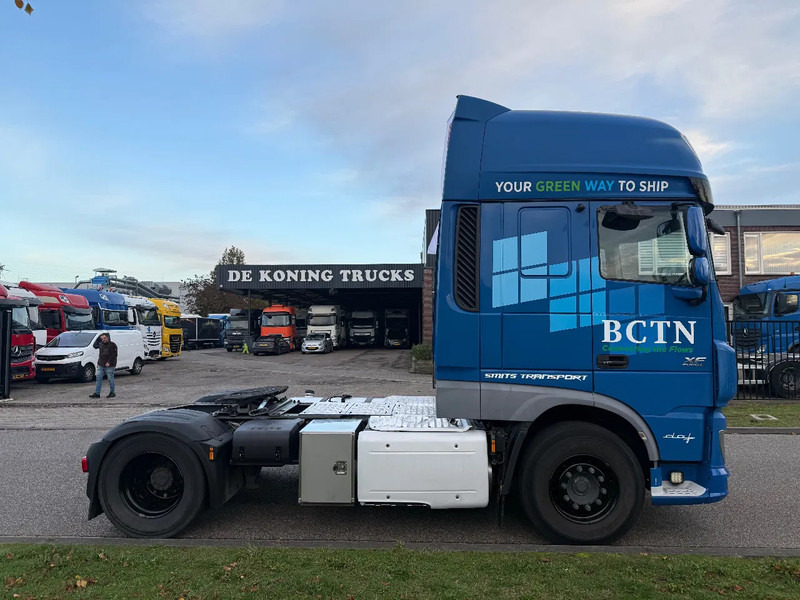 DAF XF 460 SSC 2013 euro 6 - Тягач: фото 5 DAF XF 460 SSC 2013 euro 6 - Тягач: фото 5