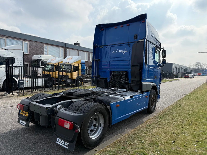 DAF XF 460 showtruck 4-2017 SSC 460 XF - Тягач: фото 4 DAF XF 460 showtruck 4-2017 SSC 460 XF - Тягач: фото 4