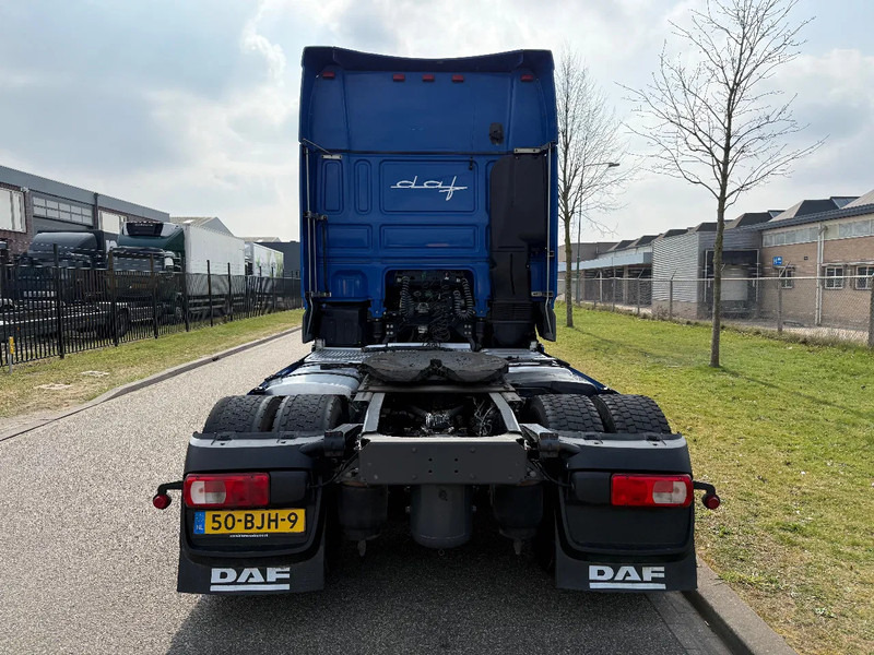 DAF XF 460 showtruck 4-2017 SSC 460 XF - Тягач: фото 5 DAF XF 460 showtruck 4-2017 SSC 460 XF - Тягач: фото 5