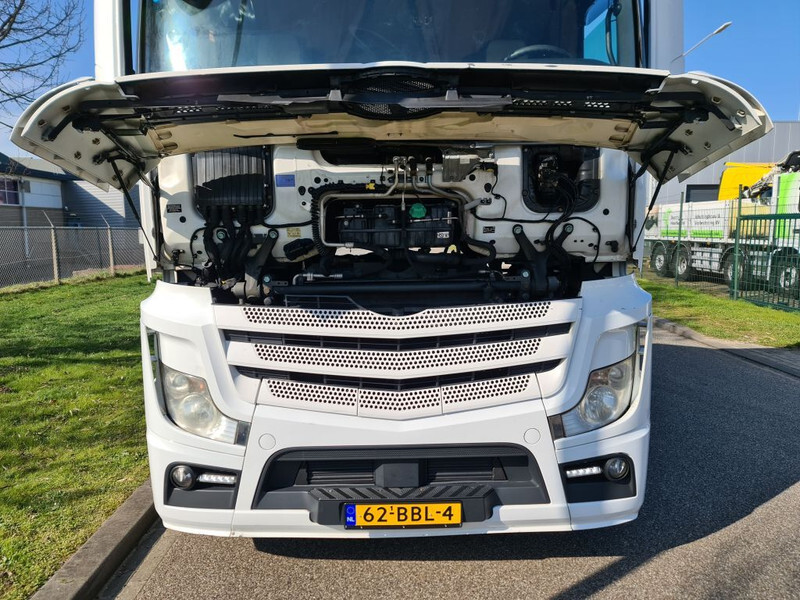 Mercedes-Benz Actros 1942 ACTROS 1942 EURO 5 !!! в лизинг Mercedes-Benz Actros 1942 ACTROS 1942 EURO 5 !!!: фото 8