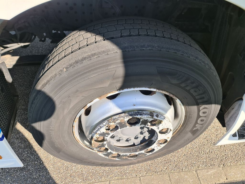Mercedes-Benz Actros 1942 ACTROS 1942 EURO 5 !!! в лизинг Mercedes-Benz Actros 1942 ACTROS 1942 EURO 5 !!!: фото 17