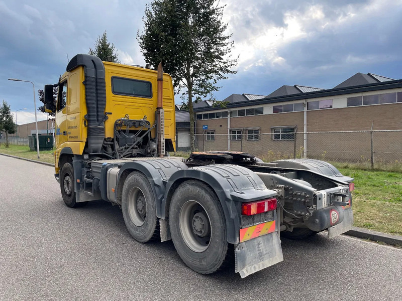 Volvo FH 420 6X4 2011 BIG HUBS !!! - Тягач: фото 3 Volvo FH 420 6X4 2011 BIG HUBS !!! - Тягач: фото 3