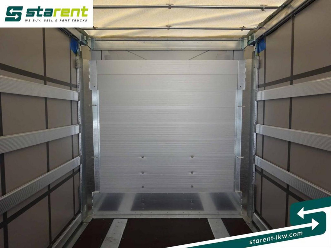 Новый Тентованный полуприцеп Schmitz Tautliner, Hubdach, Liftachse, XL – Zertifikat, Mu: фото 13