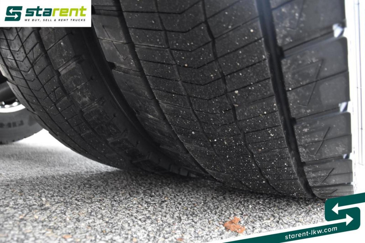 Тягач DAF XG+ 530 Leder Intarder Standklima ACC Alufelgen: фото 27