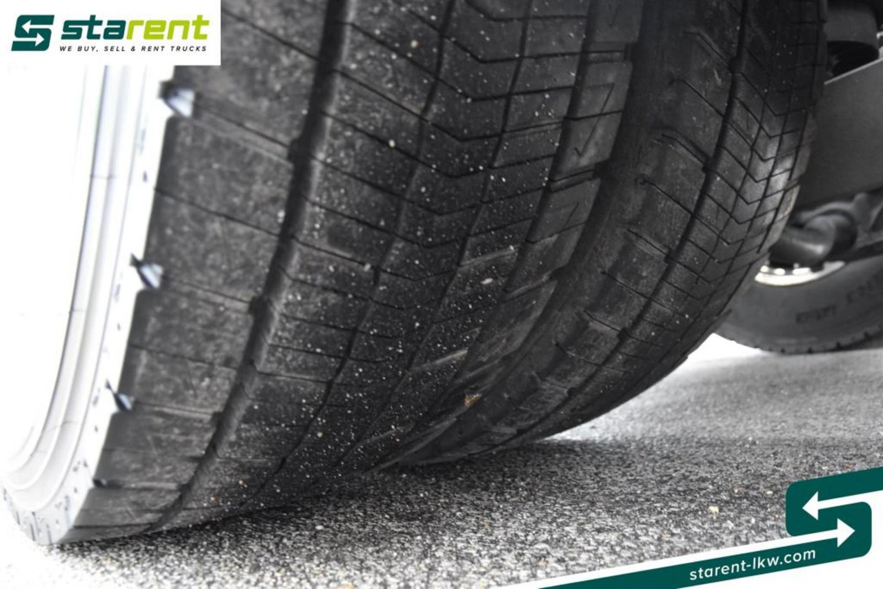 Тягач DAF XG+ 530 Leder Intarder Standklima ACC Alufelgen: фото 28