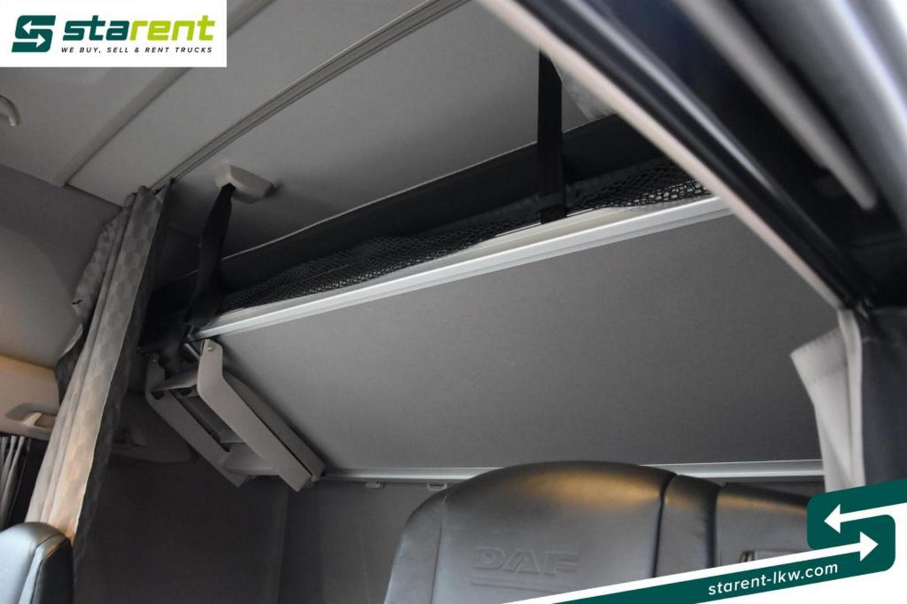 Тягач DAF XG+ 530 Leder Intarder Standklima ACC Alufelgen: фото 20