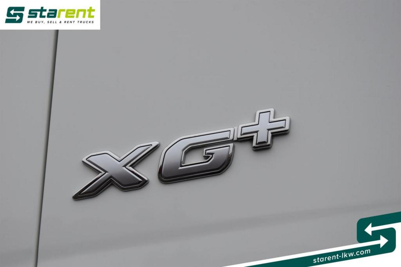 Тягач DAF XG+ 530 Leder Intarder Standklima ACC Alufelgen: фото 9