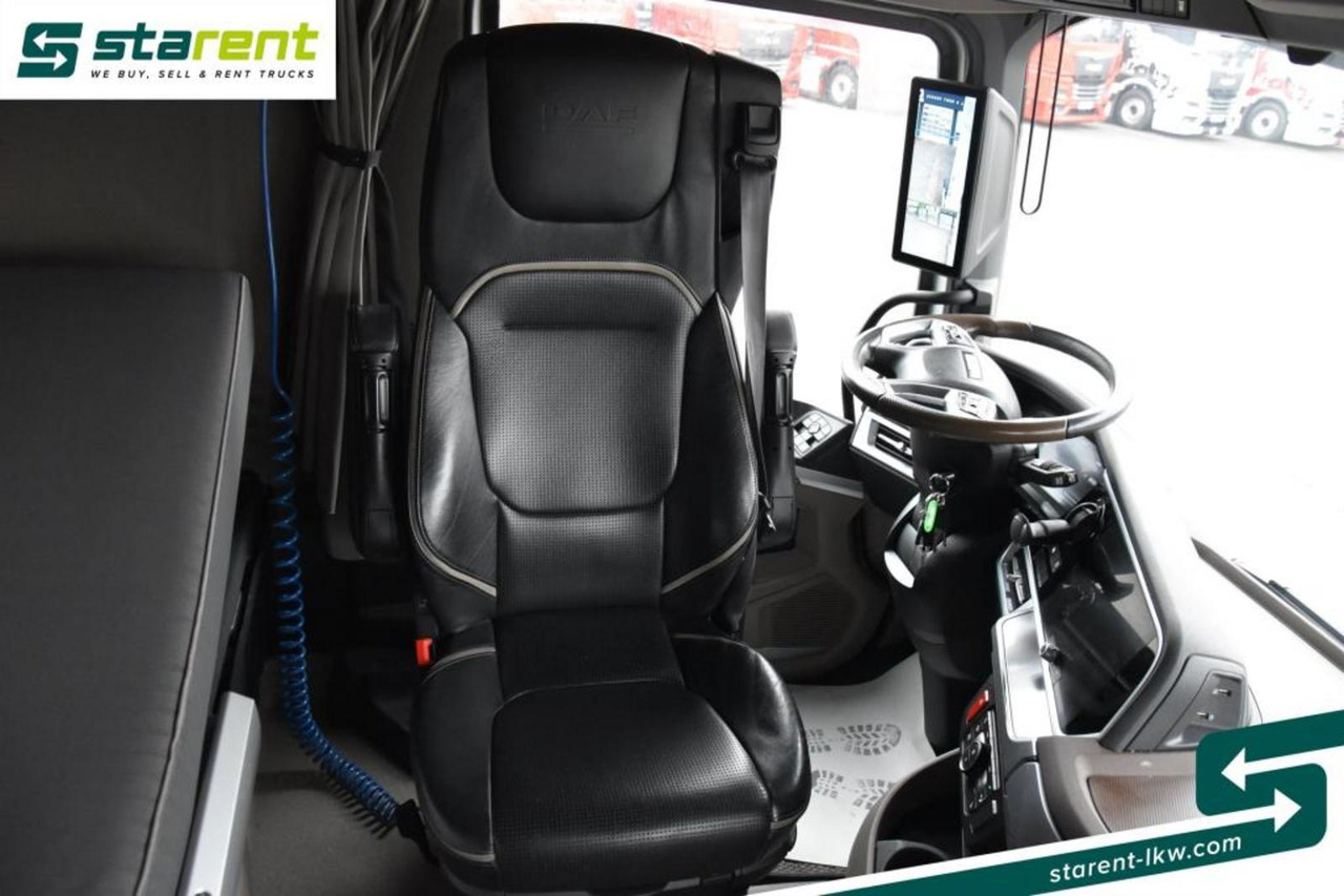 Тягач DAF XG+ 530 Leder Intarder Standklima ACC Alufelgen: фото 19