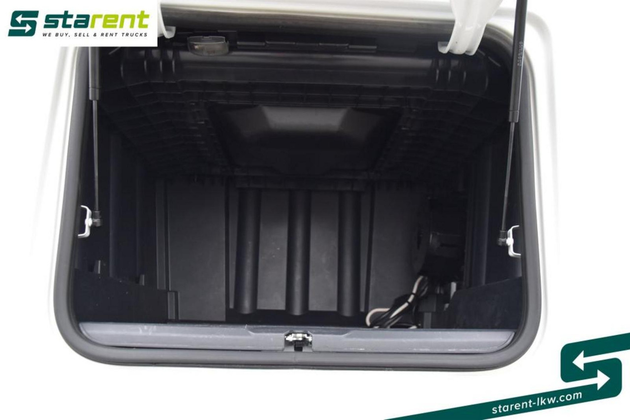 Тягач DAF XG+ 530 Leder Intarder Standklima ACC Alufelgen: фото 13