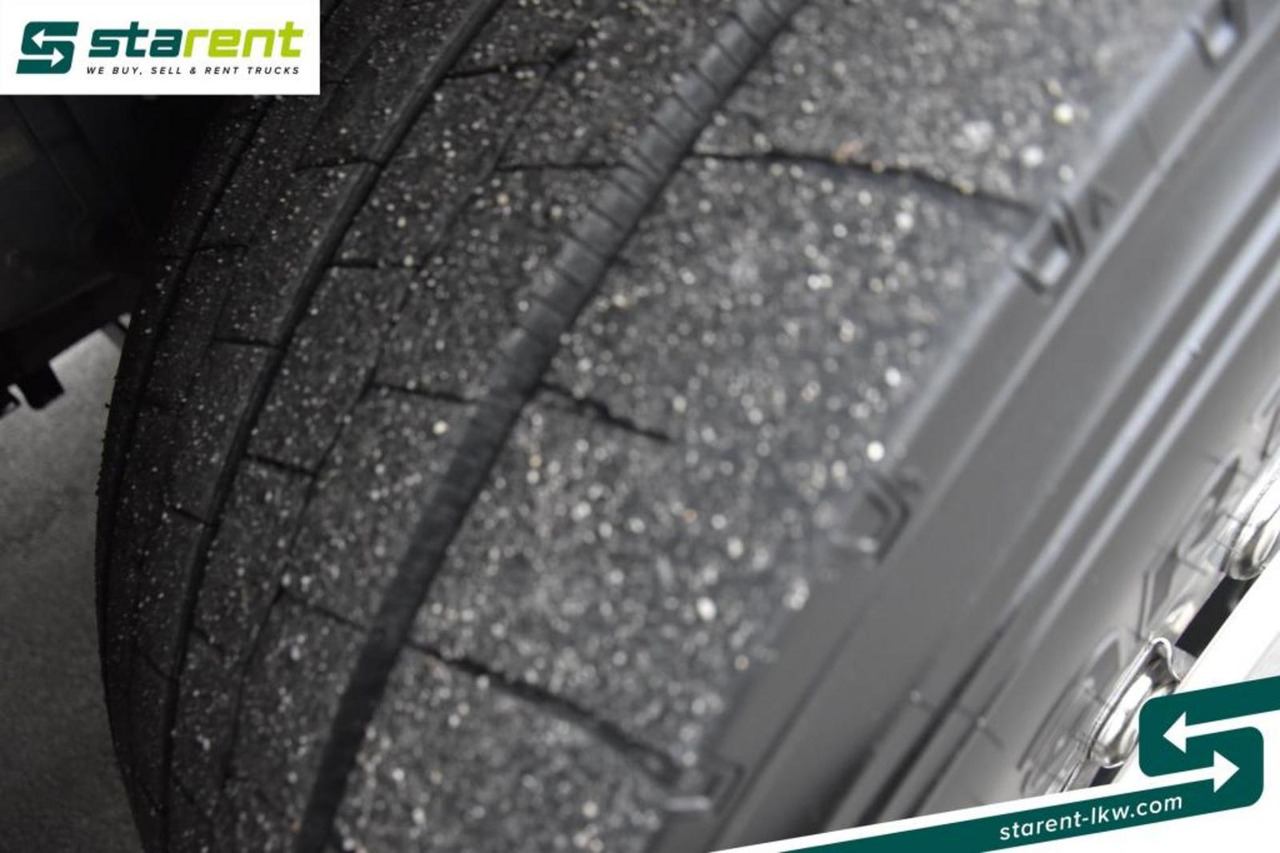 Тягач DAF XG+ 530 Leder Intarder Standklima ACC Alufelgen: фото 29