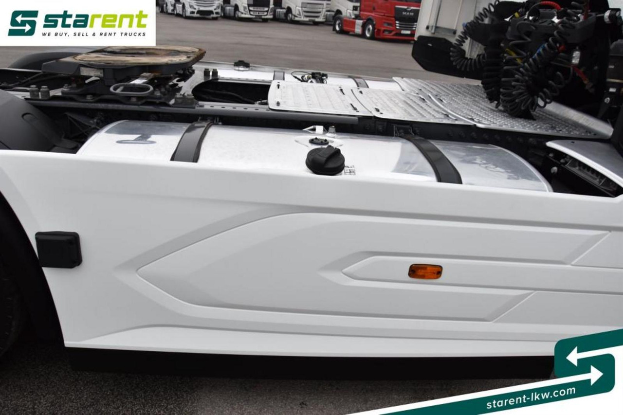 Тягач DAF XG+ 530 Leder Intarder Standklima ACC Alufelgen: фото 11