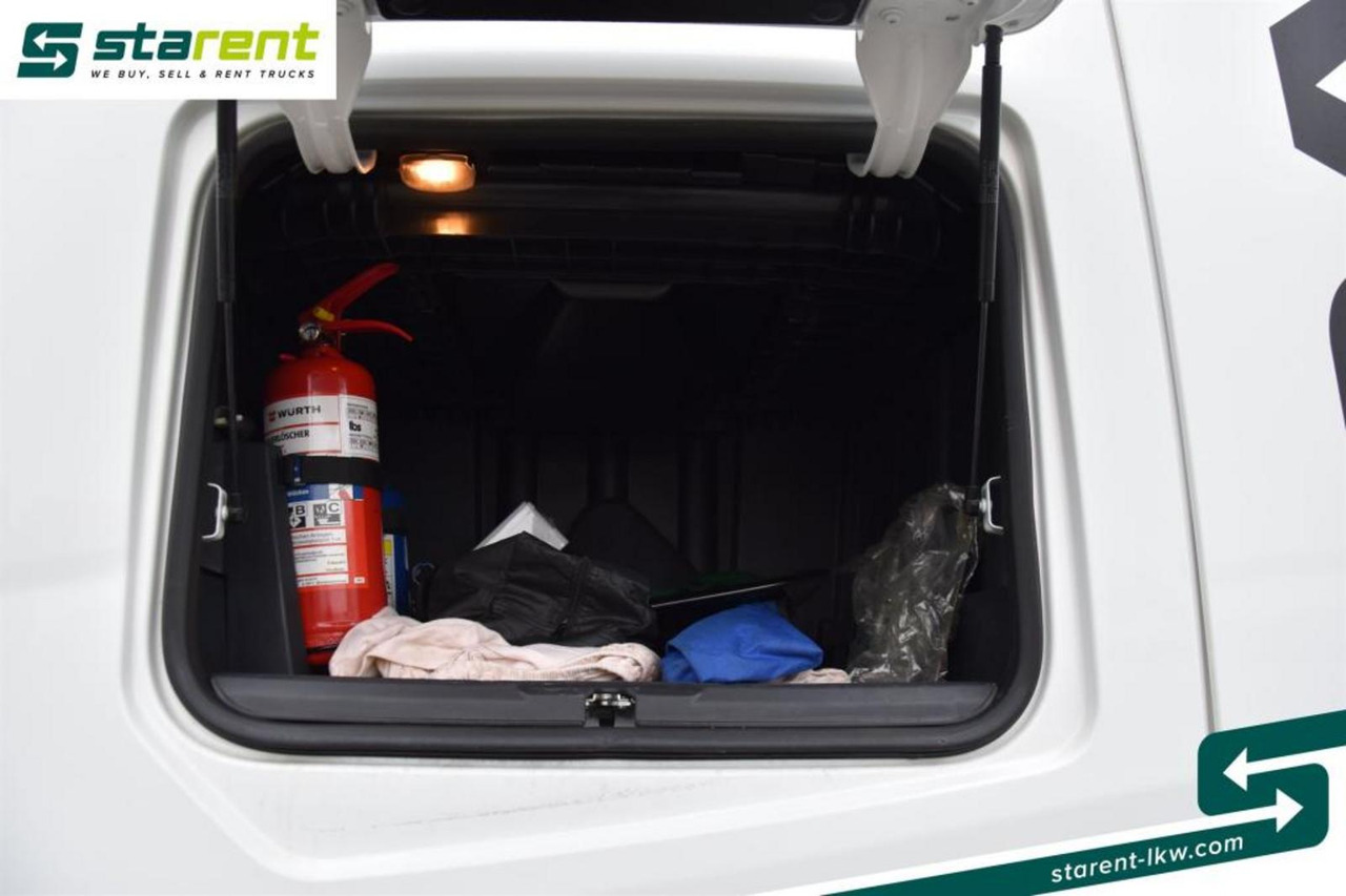 Тягач DAF XG+ 530 Leder Intarder Standklima ACC Alufelgen: фото 12