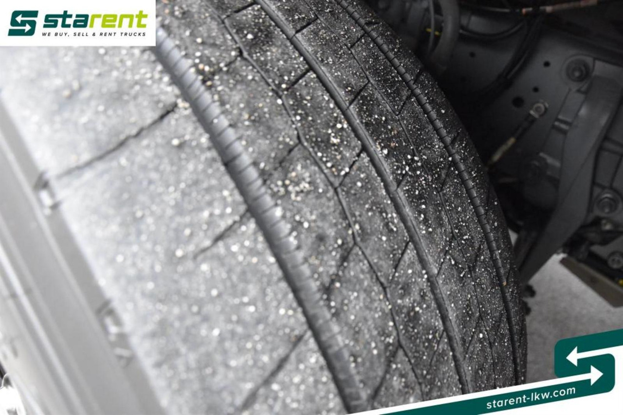 Тягач DAF XG+ 530 Leder Intarder Standklima ACC Alufelgen: фото 26