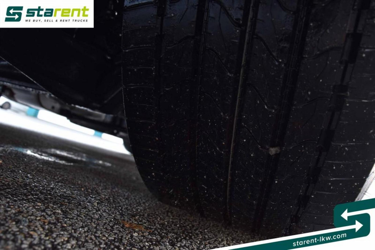 Тягач MAN TGX 18.540 LL GX Retarder Hydraulik Vollluftfed.: фото 27