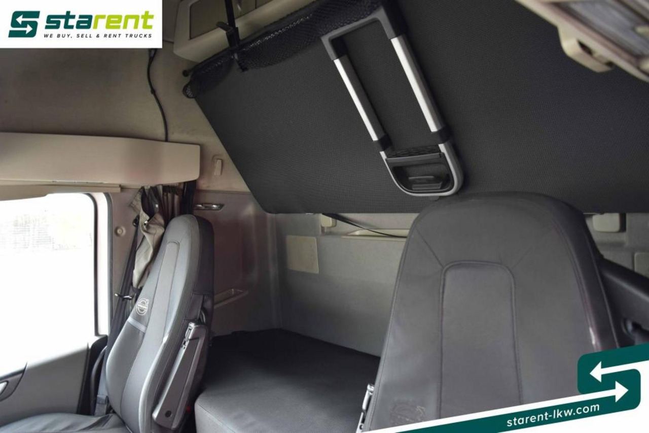 Тягач Volvo FH460 XL-Kabine I-Shift VEB+ Xenon Standklima: фото 15 Тягач Volvo FH460 XL-Kabine I-Shift VEB+ Xenon Standklima: фото 15
