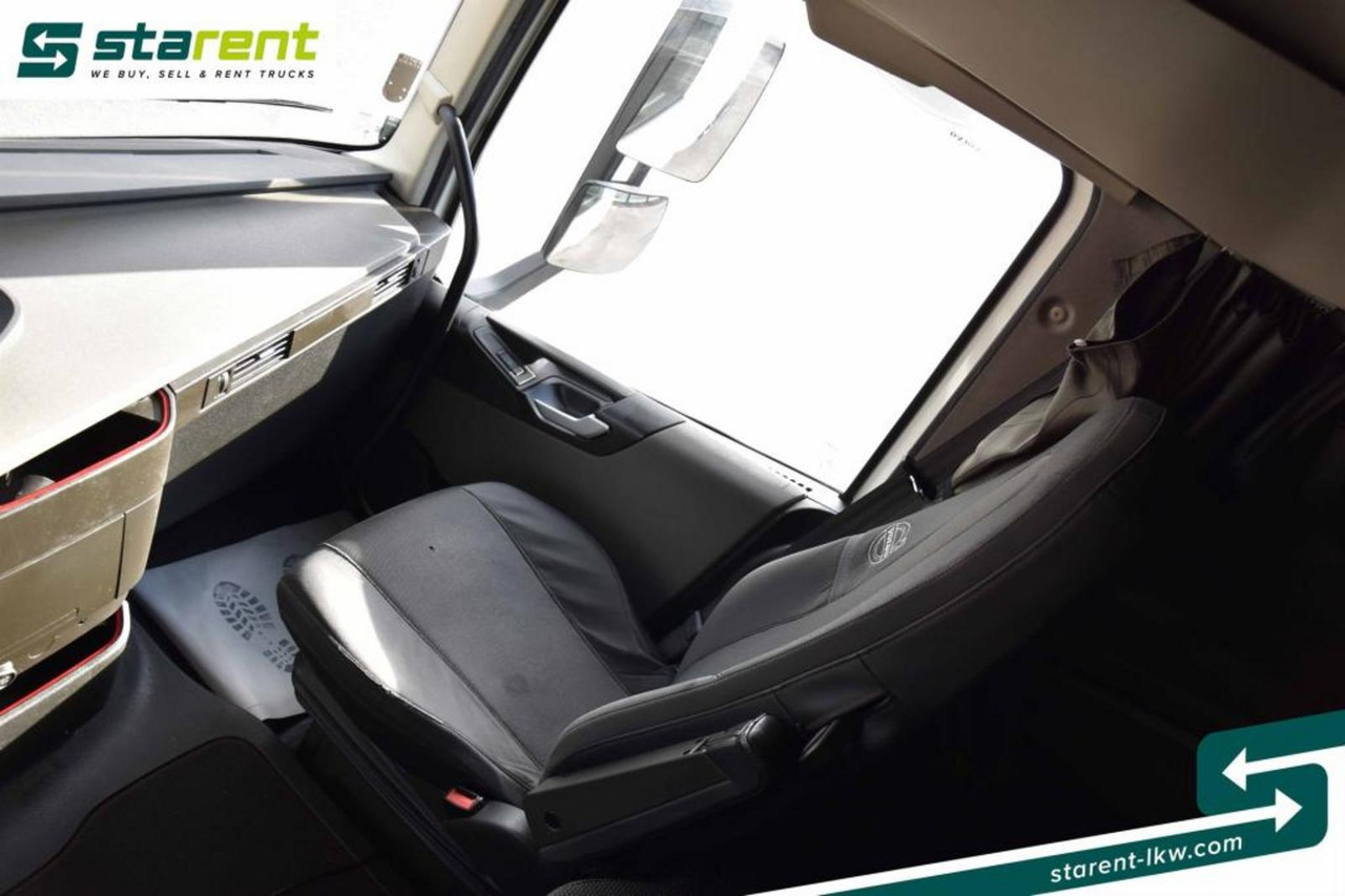 Тягач Volvo FH460 XL-Kabine I-Shift VEB+ Xenon Standklima: фото 17 Тягач Volvo FH460 XL-Kabine I-Shift VEB+ Xenon Standklima: фото 17