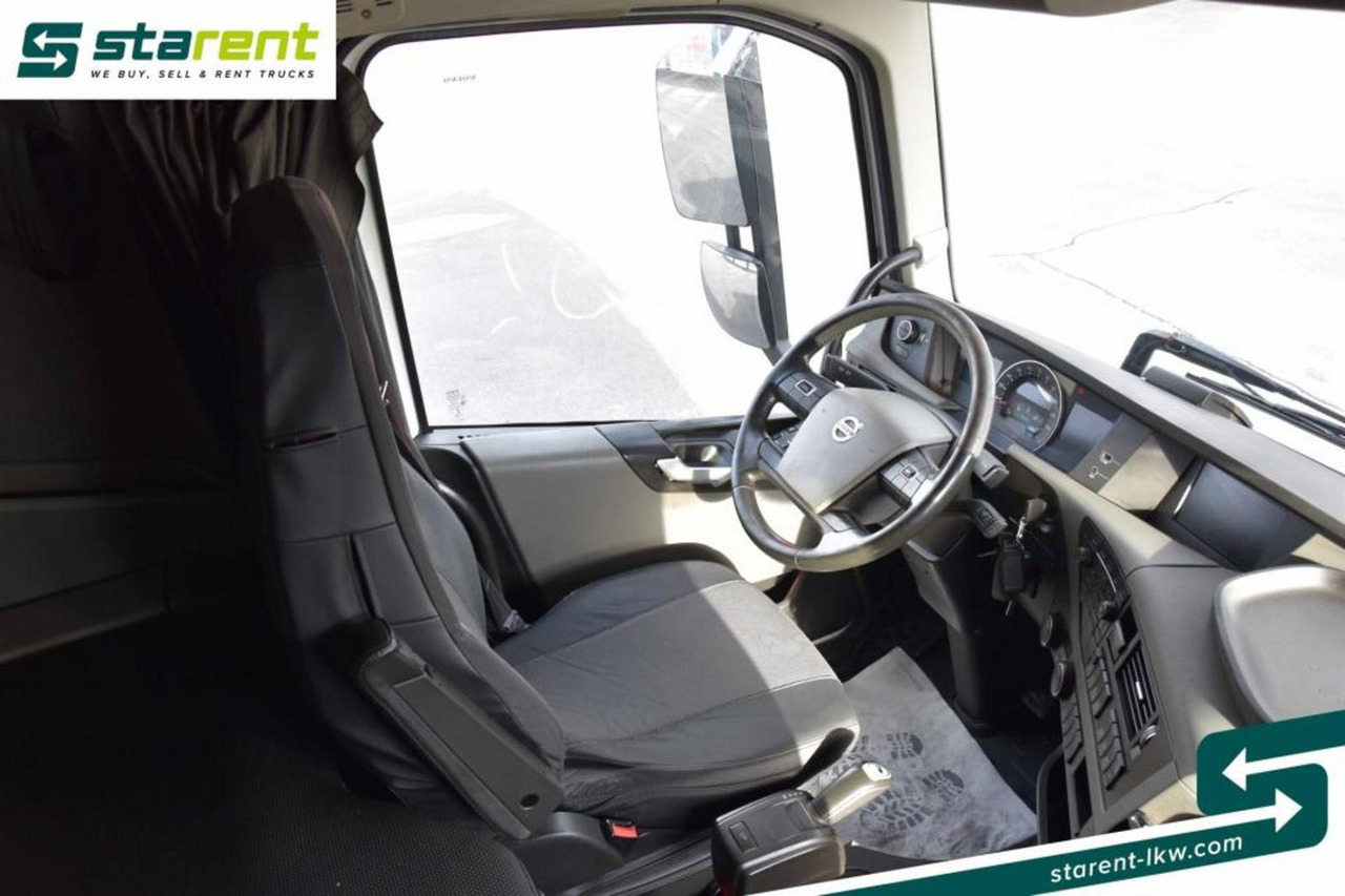 Тягач Volvo FH460 XL-Kabine I-Shift VEB+ Xenon Standklima: фото 16 Тягач Volvo FH460 XL-Kabine I-Shift VEB+ Xenon Standklima: фото 16