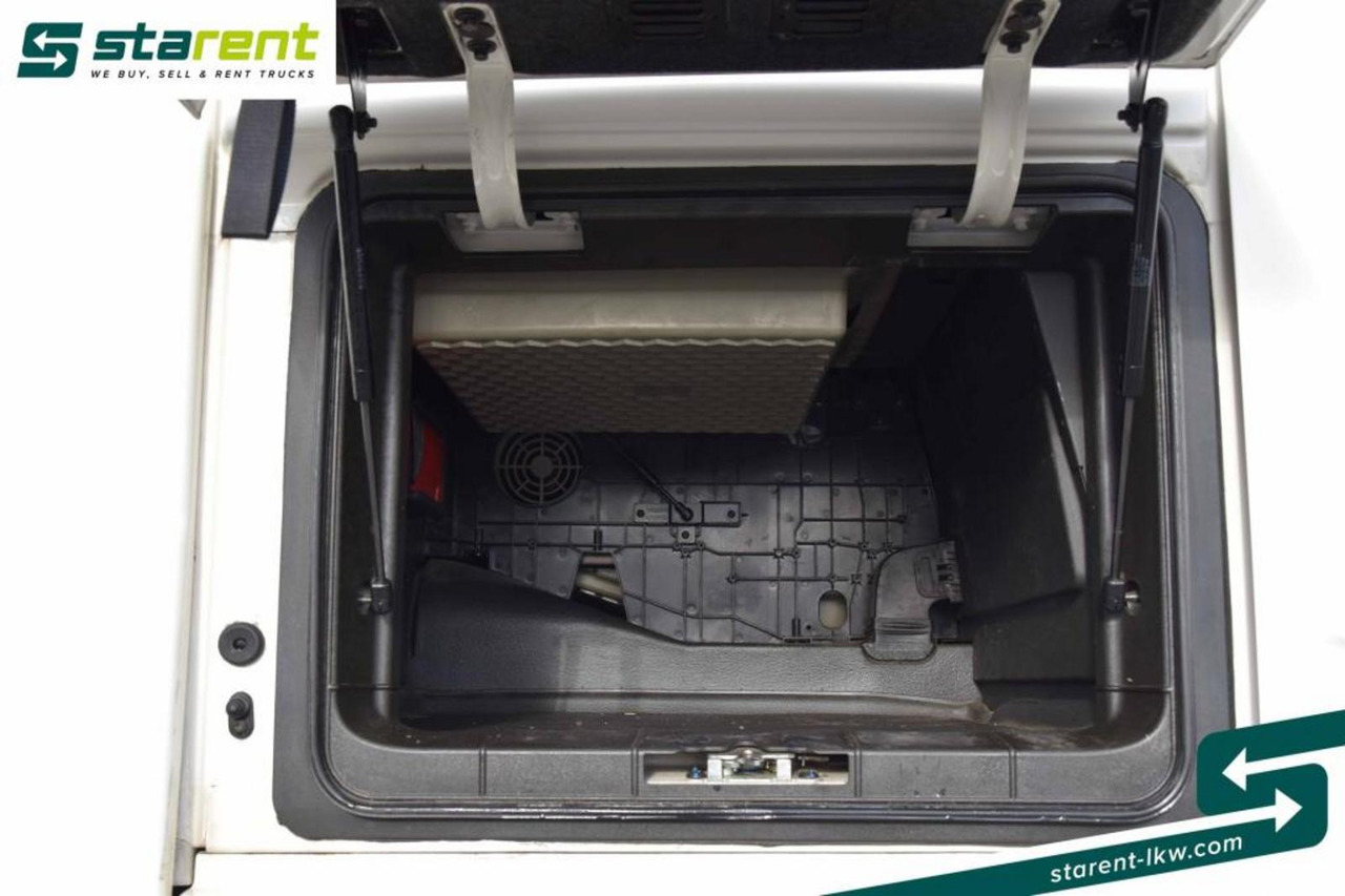 Тягач Volvo FH460 XL-Kabine I-Shift VEB+ Xenon Standklima: фото 13 Тягач Volvo FH460 XL-Kabine I-Shift VEB+ Xenon Standklima: фото 13