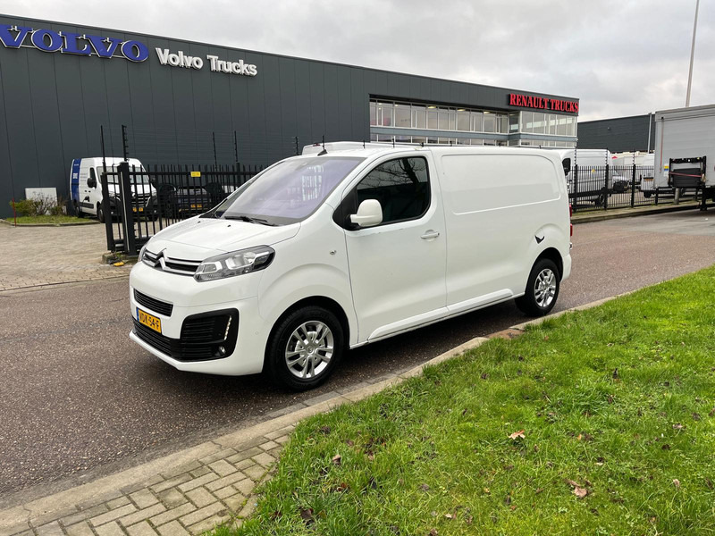 Citroën Jumpy 2.0 HDI 120 pk, Euro 6, Airco, Camera - Легковой фургон: фото 2 Citroën Jumpy 2.0 HDI 120 pk, Euro 6, Airco, Camera - Легковой фургон: фото 2