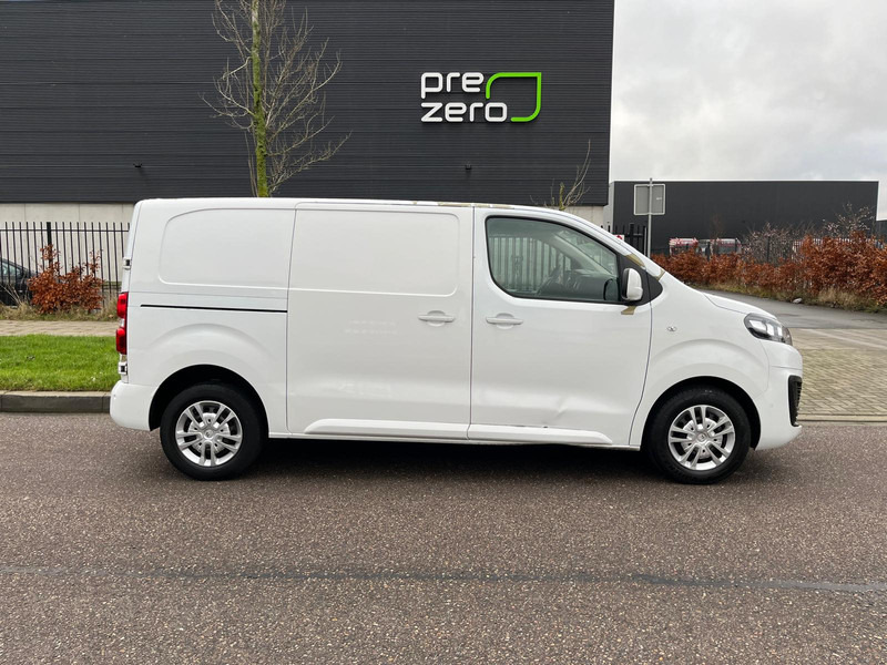 Citroën Jumpy 2.0 HDI 120 pk, Euro 6, Airco, Camera - Легковой фургон: фото 4 Citroën Jumpy 2.0 HDI 120 pk, Euro 6, Airco, Camera - Легковой фургон: фото 4