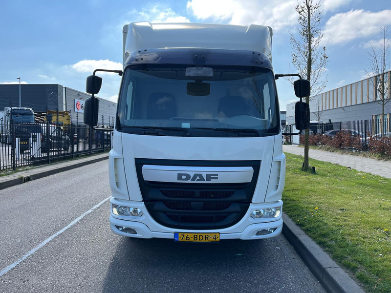 DAF LF 210, 4x2, Euro 6, Airco, Nav - Грузовик с закрытым кузовом: фото 4 DAF LF 210, 4x2, Euro 6, Airco, Nav - Грузовик с закрытым кузовом: фото 4