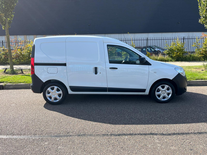 Dacia Dokker 1.5 dci 75 pk Euro 6 - Легковой фургон: фото 4 Dacia Dokker 1.5 dci 75 pk Euro 6 - Легковой фургон: фото 4