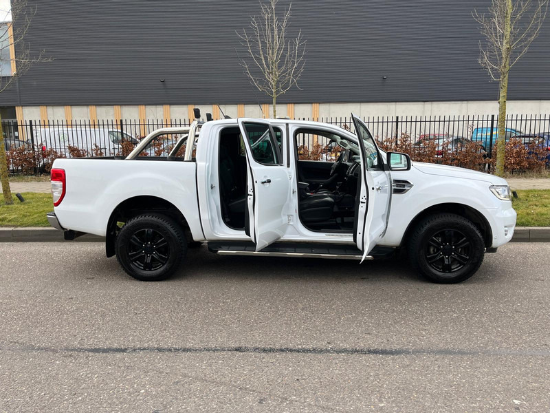 Ford Ranger Limited Double Cabin, EXPORT ONLY, INCL COC, 170pk, !!! 15608km, Full-Options - Коммерческий автомобиль, Грузопассажирский фургон: фото 4 Ford Ranger Limited Double Cabin, EXPORT ONLY, INCL COC, 170pk, !!! 15608km, Full-Options - Коммерческий автомобиль, Грузопассажирский фургон: фото 4